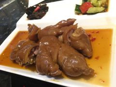 猪手-新兴·金羊座·粤菜点心(乐峰店)
