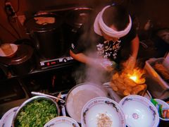 -老龙亭拉面店
