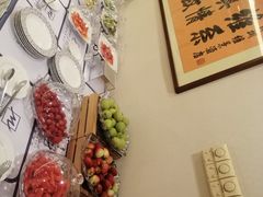 -深圳维景酒店-维景轩