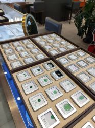 点击看大图 -Cindy Jewelry·钻戒·彩色宝石
