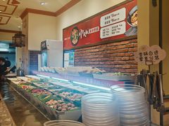 -大食代美食广场(上海中心店)