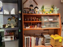 -慢象咖啡(台江店)