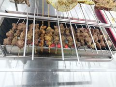 -贾青羊肉串(袁桥店)