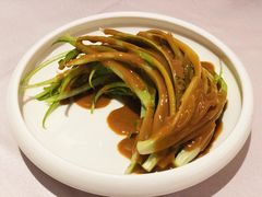 -粗茶淡饭·汉口公馆(循礼门店)