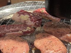 -蒜香焼肉PURUSHIN(马场路店)