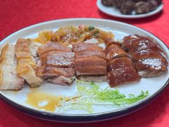 -朱仔记食府(江南大道店)