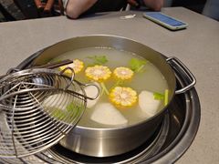 -为什么牛潮汕牛肉火锅(中信广场店)