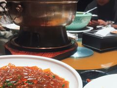 -铜锣湾·有麝自然香(渝北财富中心店)