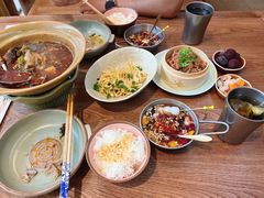 -大盐帮川菜馆(长楹天街店)
