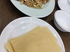 -鲁西南老厨子·特色鲁菜(经一纬五店)