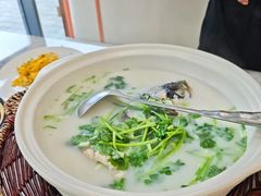 -紫藤园·天目湖大鱼头(南山竹海店)