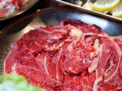 -西塔老太太泥炉烤肉(万柳华联店)