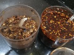 -李记贵州特色羊肉粉(炫地购物中心店)