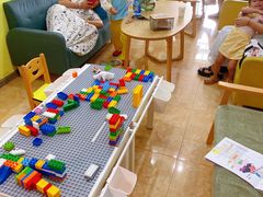 -想家粒科学探索中心(青林湾店)