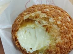 -西树泡芙(静安大悦城店)