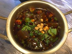 -靓靓蒸虾(中山公园店)