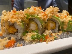 -炙柒Sekinana·精致料理 烧鸟·铁板烧(海上世界店)