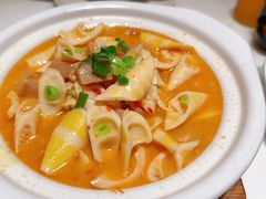 -径山十八道·风味民间菜(华夏之心店)