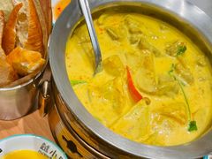 -越小品·越南餐厅(布吉万象汇店)