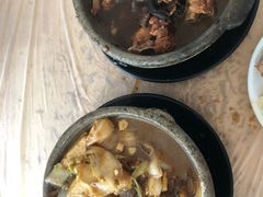 -梁师傅砂锅(哈达西街店)