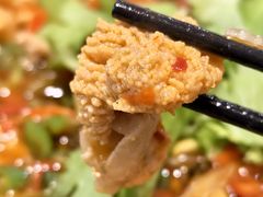 -飞虹鱼馆(春华路店)