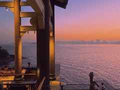 -影吧•悬崖海景(珠海凤凰湾悦椿酒店)