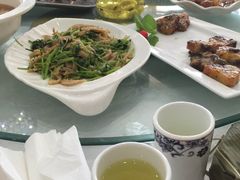 -金家老三饭庄(常营店)