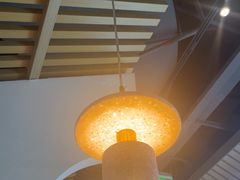 -蜜桃餐厅·伴山(绿宝广场店)