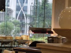 -珀丽酒店-协奏坊餐厅