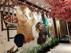 -广州花园酒店