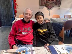 -La Medina餐厅(亮马河南路店)