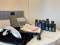 -深圳滨河时代ICON LAB艾垦酒店
