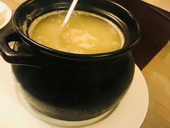 -温汤大酒店餐厅