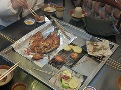 -江湖一盏灯·滇味卤烤(普惠园店)
