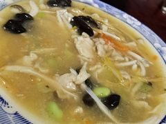 连汤肉片-管记水席老店(仙果市街店)