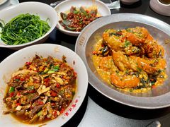 -天宝兄弟(前海壹方城店)