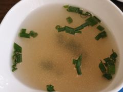 -一间楼牛羊肉泡馍馆(东一路店)