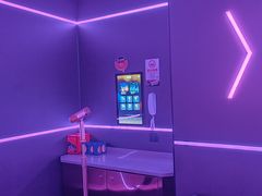 -星聚会KTV X Party(上海真如中海环宇城店)