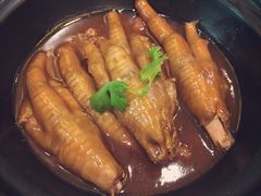 -潮府馆·非遗潮州菜·港式点心(世纪公园店)
