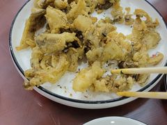 -老舅老蒙肉饼非遗店(一店)