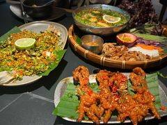 -Ameigo梅果·云贵川bistro(长宁来福士店)