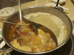 picture-蒙肥羊·酸汤潮牛·鲜牛肉火锅烤肉自助(岗顶店)