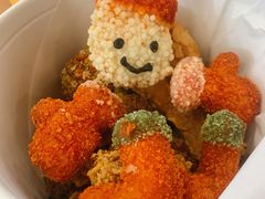 -德克士(聚银时代店)