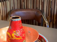 -羊大爷涮肉(亮马桥店)