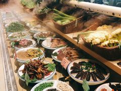 -大张烙馍村(泉山店)