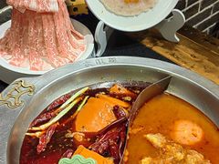 -大龙燚火锅(春熙店)