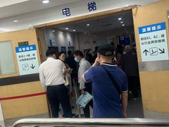 -闵行区龙柏地段医院(航东路总院)