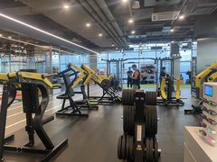 -OXYGYM 奥美氧舱运动中心(朝阳大悦城店)