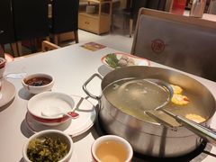 -陈记顺和潮汕牛肉火锅(棠德南路店)