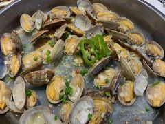 -新享乐海鲜(翠华路店)